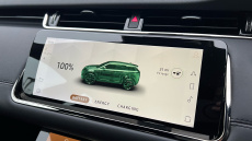 Land Rover Range Rover Evoque 1.5 P300e R-Dynamic SE 5dr Auto Hatchback